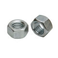Hex Nut DIN934/ASME B18.2.2 or as per drawing and samples